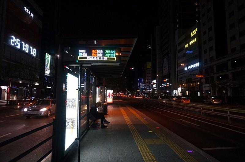 第一次去首尔攻略,上海到韩国首尔旅游攻略