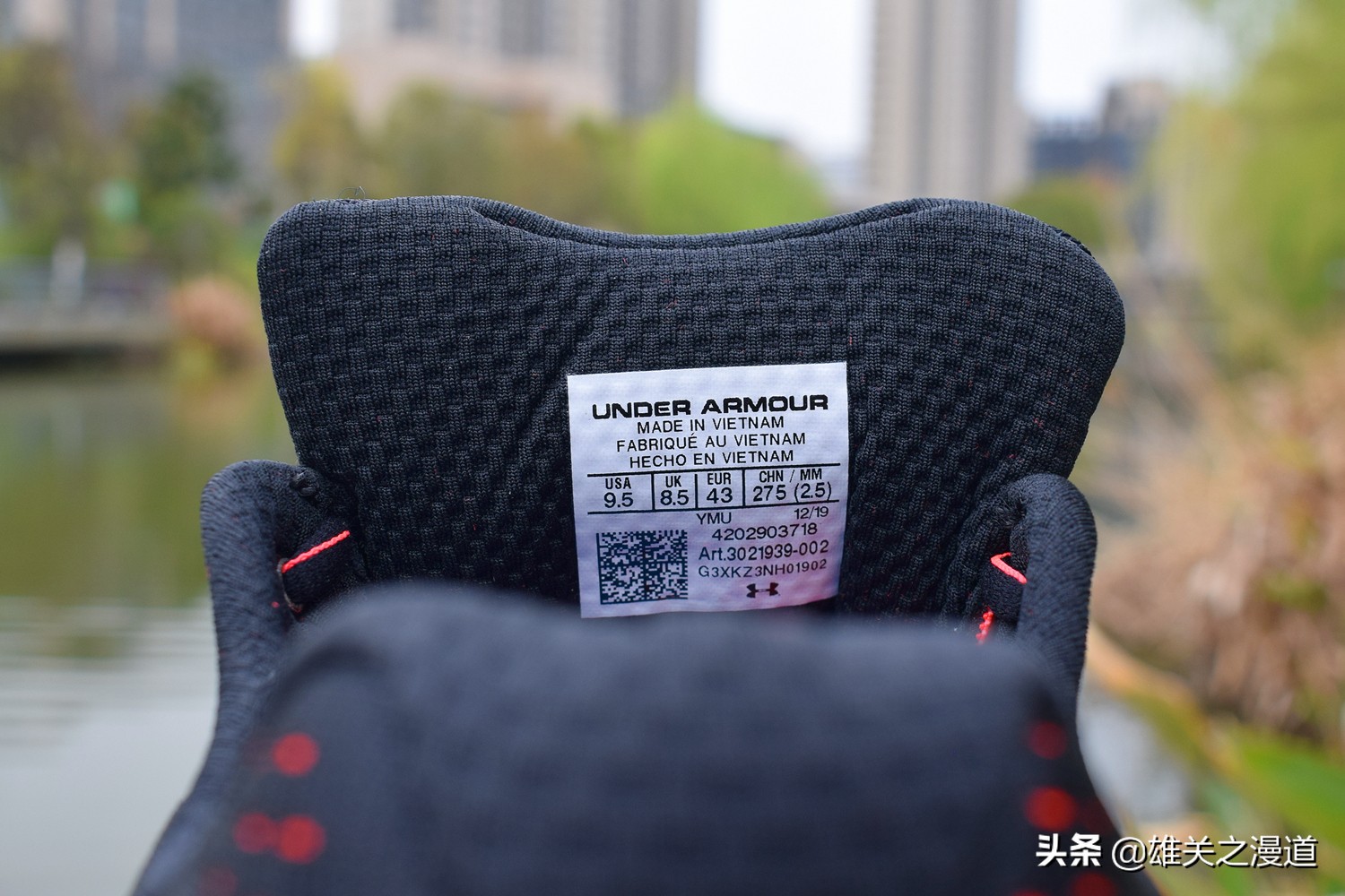 uahovrmachina跑鞋评测,uahovrphantomrn跑鞋评测