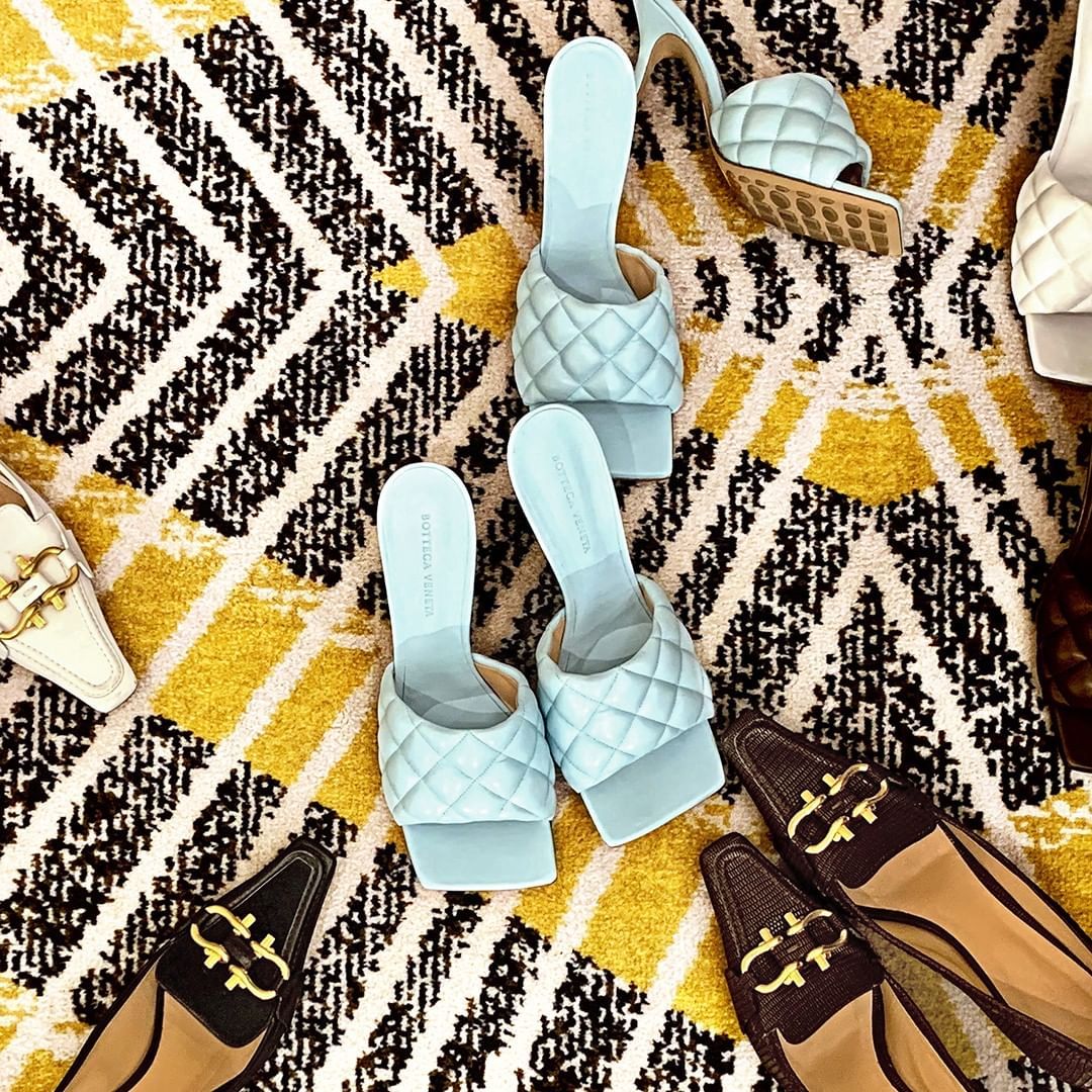 了解不同的鞋,了解鞋子的特点