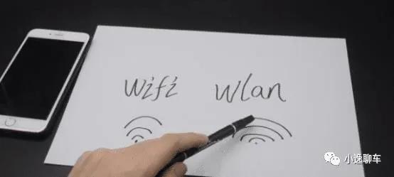 你的手机连接了哪些电视,手机接入的是wlan还是wifi