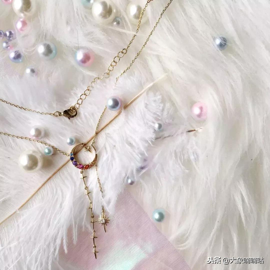 适合年轻人戴的珠宝首饰品牌,小众珠宝首饰品牌推荐