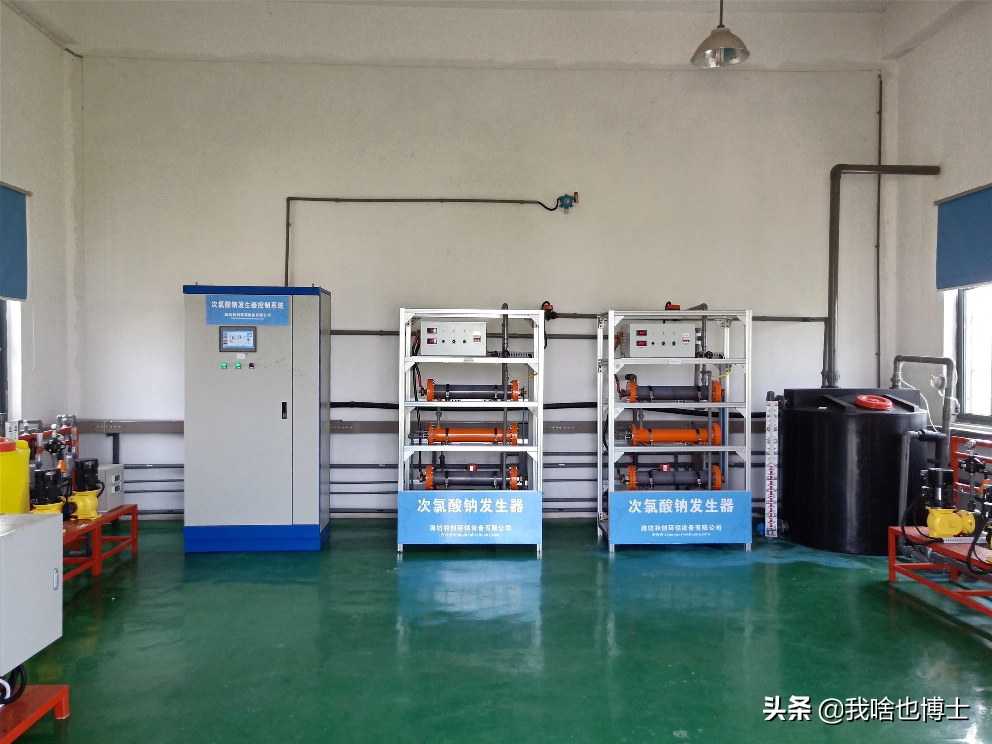 卖净水器的是用了什么让清水变脏,卖净水器的总说自来水不干净