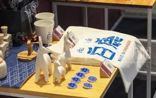 成都创意城市,成都是一个特别有个性的城市