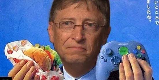 好物之走进美国丨Xbox:成不了电玩界的第一,就做手柄界的NO.1