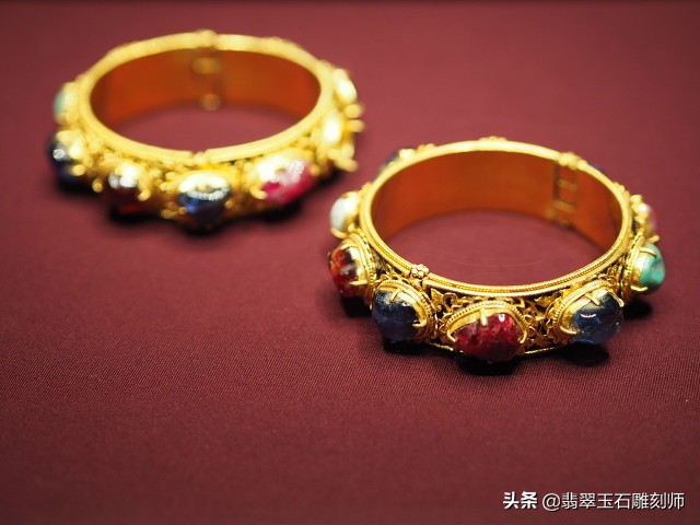 结婚三金首饰怎么挑选,结婚黄金首饰如何判断真假