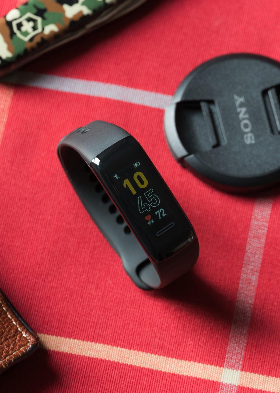 乐心手环5和5s有什么区别,百元以下智能手环性价比推荐