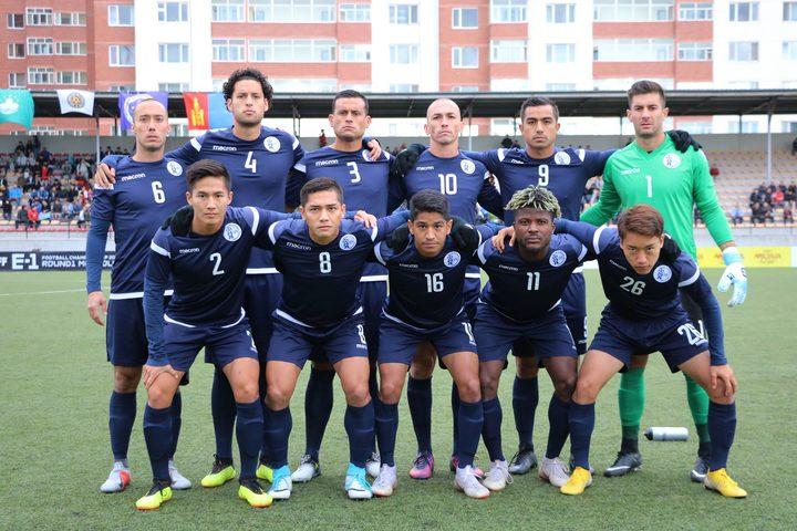 在国际赛场上从未输过的球员,曾经世界足球强队