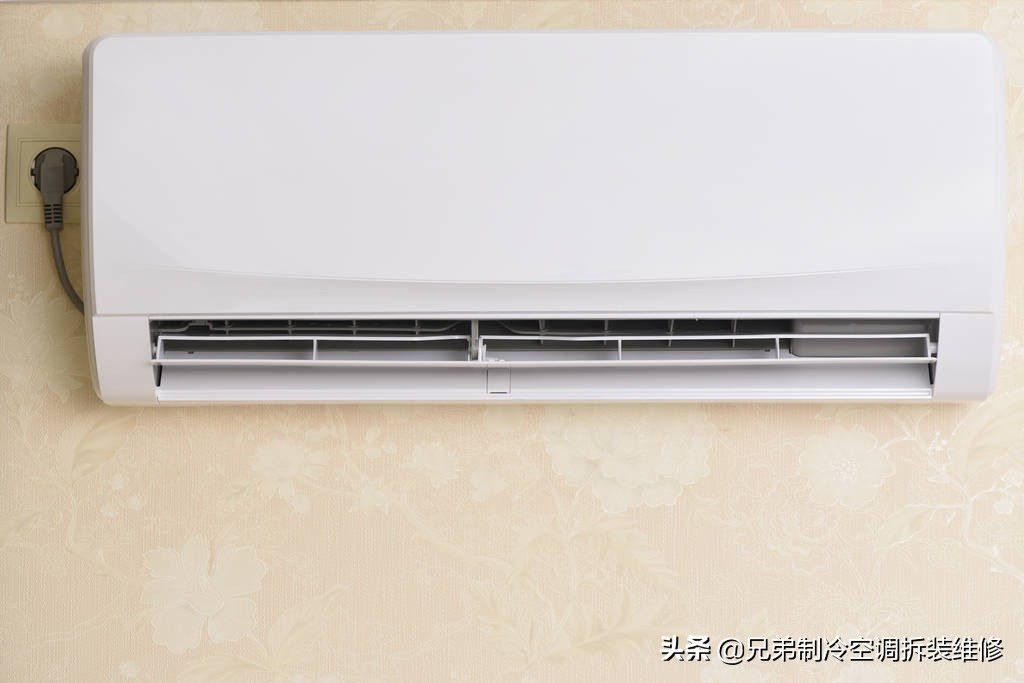 新空调内机漏水不制冷是怎么回事,空调闷热天气内机出现漏水的多吗