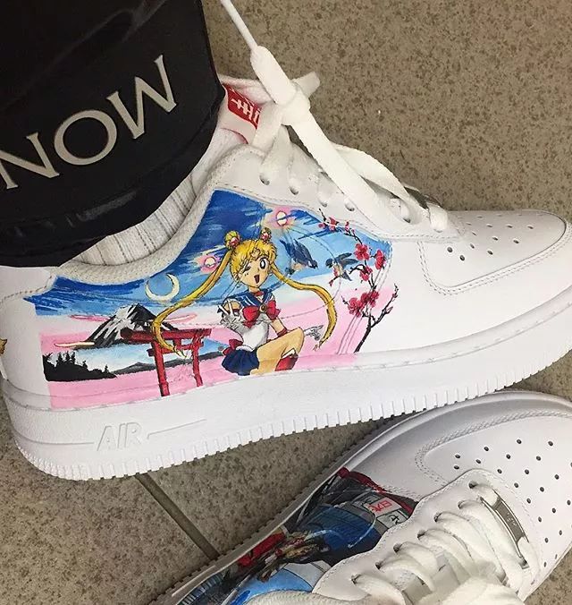 不想撞衫怎么穿好看,不想撞衫穿什么跑鞋