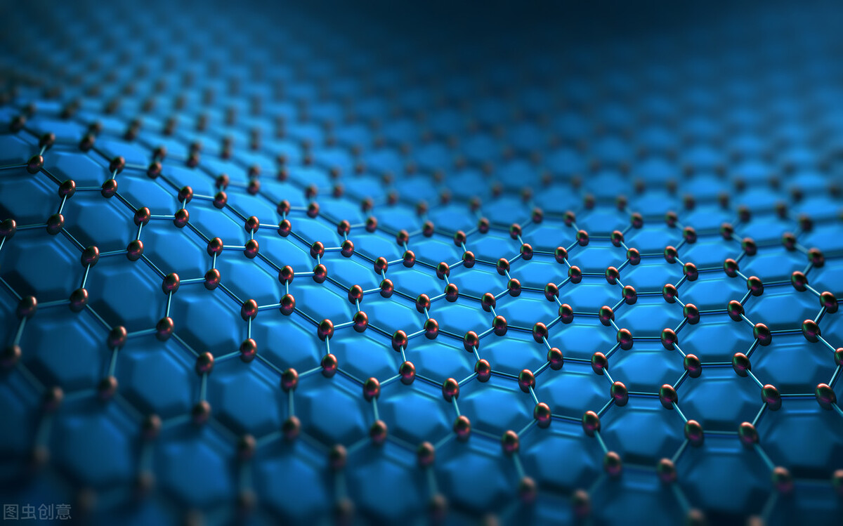 石墨烯性质是什么,科普知识石墨烯的应用前景