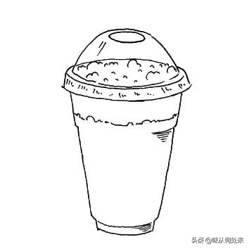 奶茶灰和奶茶色有什么区别,奶茶色和奶茶棕色是一个颜色吗