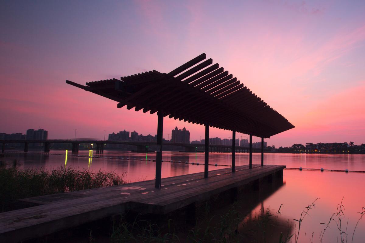 珠海十大打卡景点排名第一,打卡珠海热门景点你了解多少