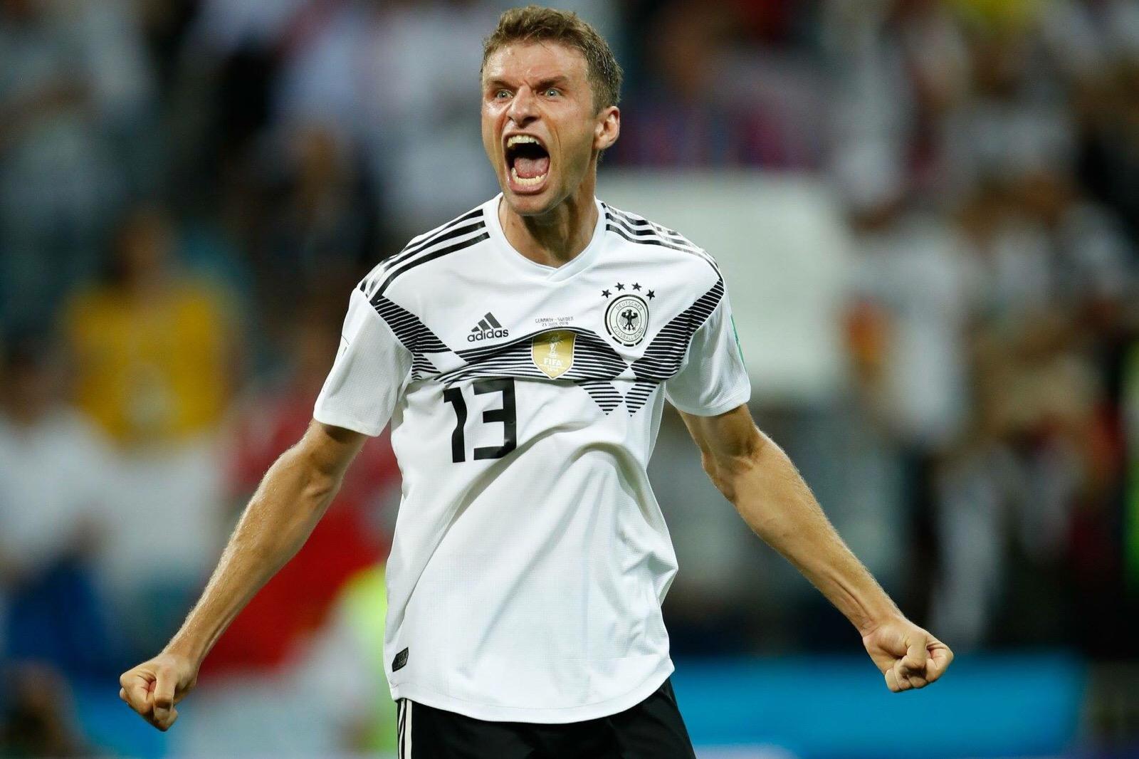 德国足球史上的十大球星,德国足球历史十大巨星