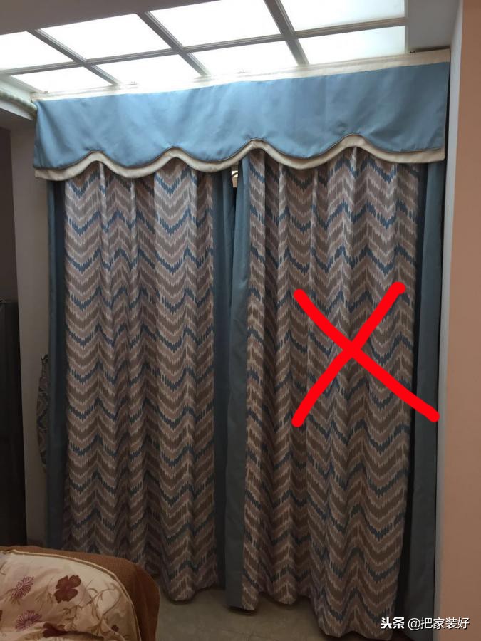 窗帘怎么买内行人总结5条经验,内行人买窗帘的10个技巧