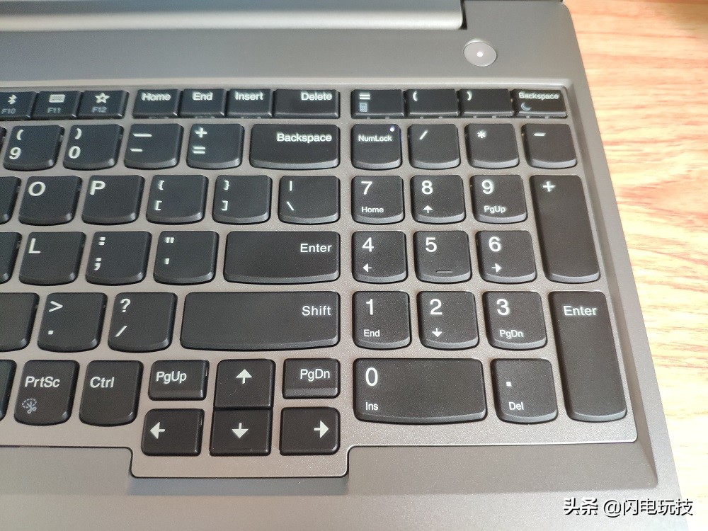 迈向理想的一大步——ThinkPadE580深度体验