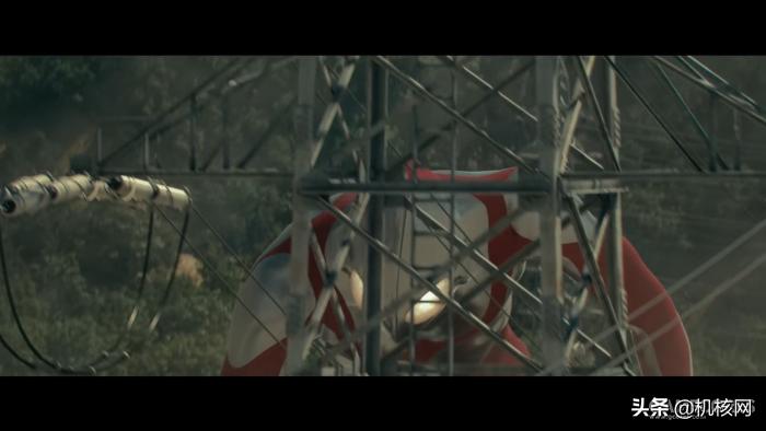 新奥特曼全面解析,新奥特曼细思甚恐的细节