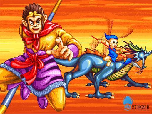 好玩的十大经典街机游戏,82电玩大叔三国志街机超神版