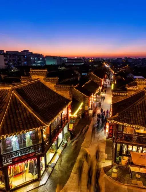 亚洲宜居城市排名2019,中国唯一一个国际评选的宜居城市