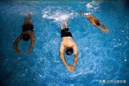游泳真的减肥吗,游泳减肥怎么游
