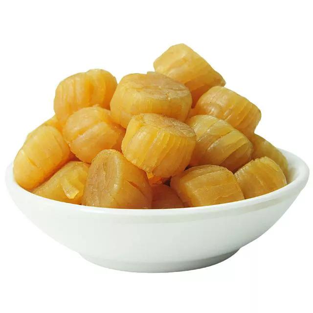 干货海产品视频,海产品干货的种类大全