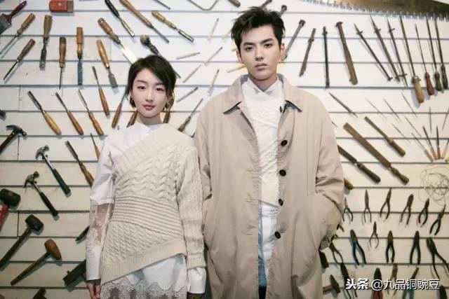 世界上最抢手的潮品,国际大牌潮品