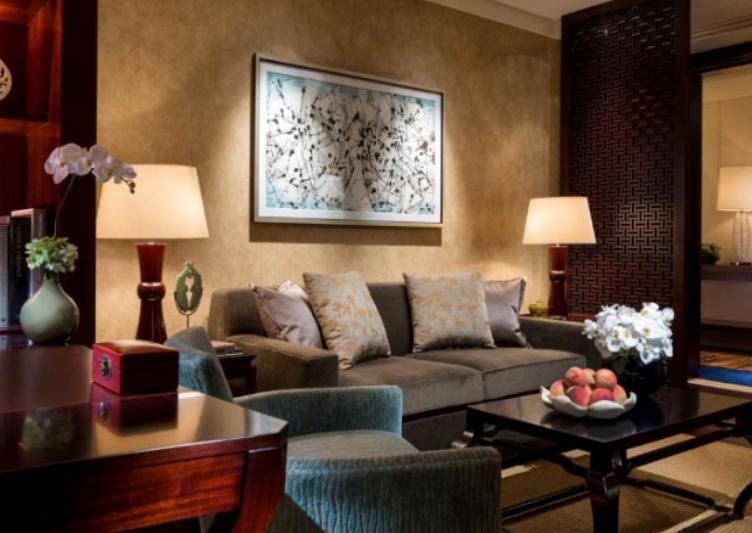 适合旅游散心的顶级酒店,北京出差酒店排行榜