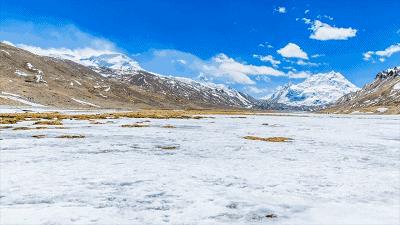 藏西秘境旅游攻略,去西藏旅游的十大理由