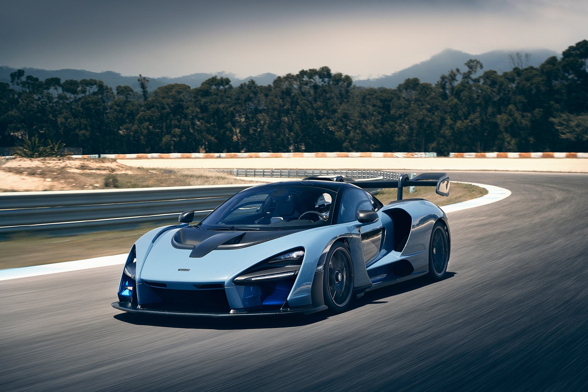 十大顶级超跑车标,最鲜为人知的超跑汽车品牌