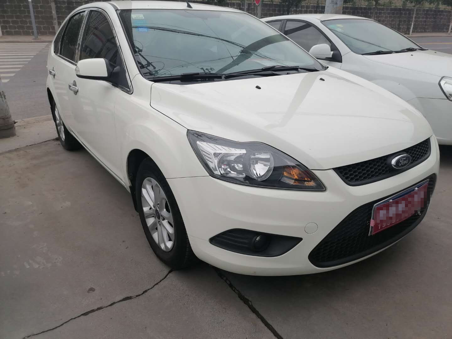 2019福克斯试驾视频胖哥,胖哥试驾福克斯1.5t