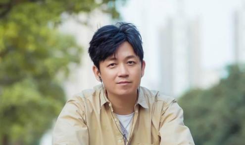 潘粤明重新翻红,几乎被婚变毁掉的潘粤明