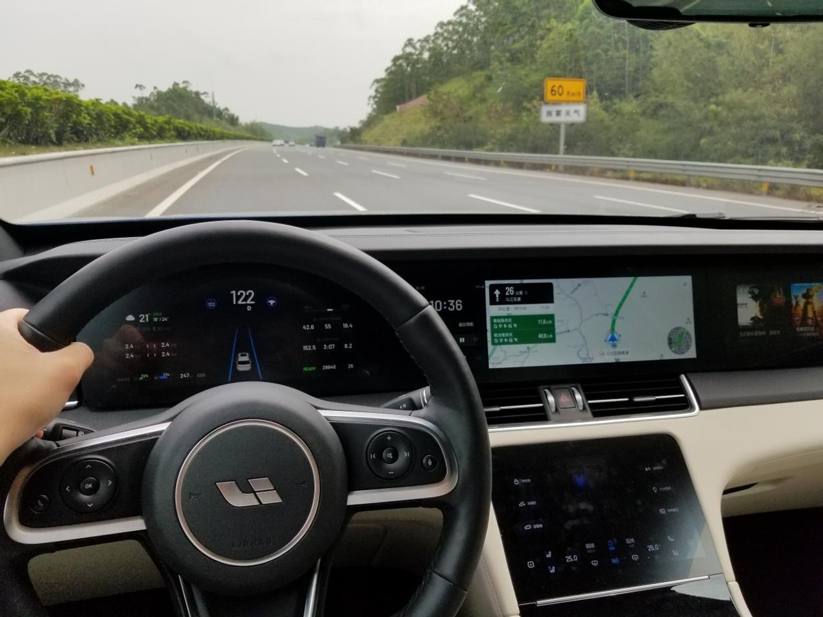 理想ONE究竟是一辆怎么样的车？详细体验在这里