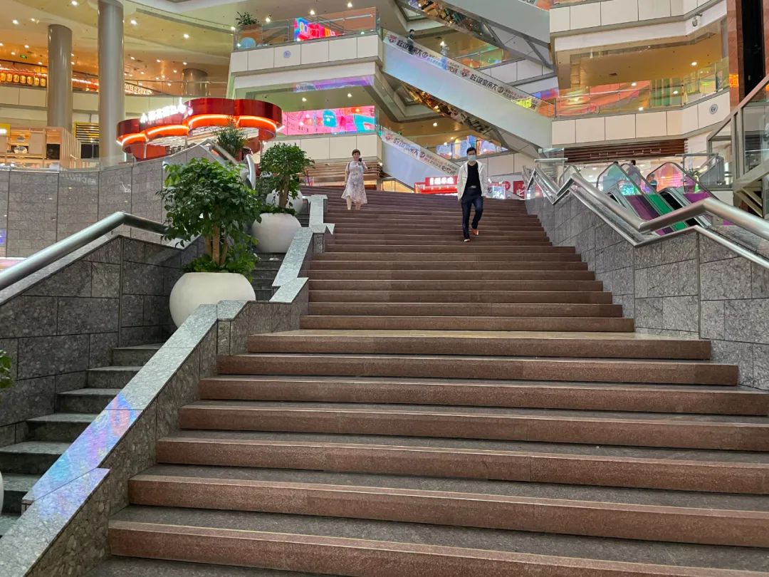 魔都即将开业的20家商场,魔都探店新发现