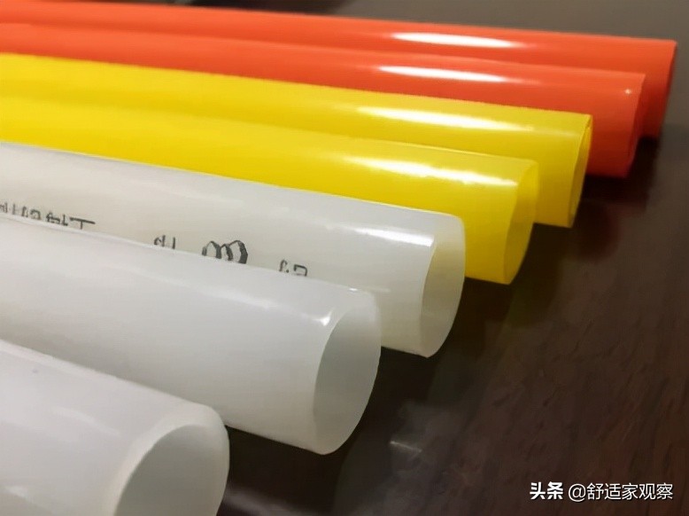 哪种地暖管耐温度高,地暖管阀门哪种耐用