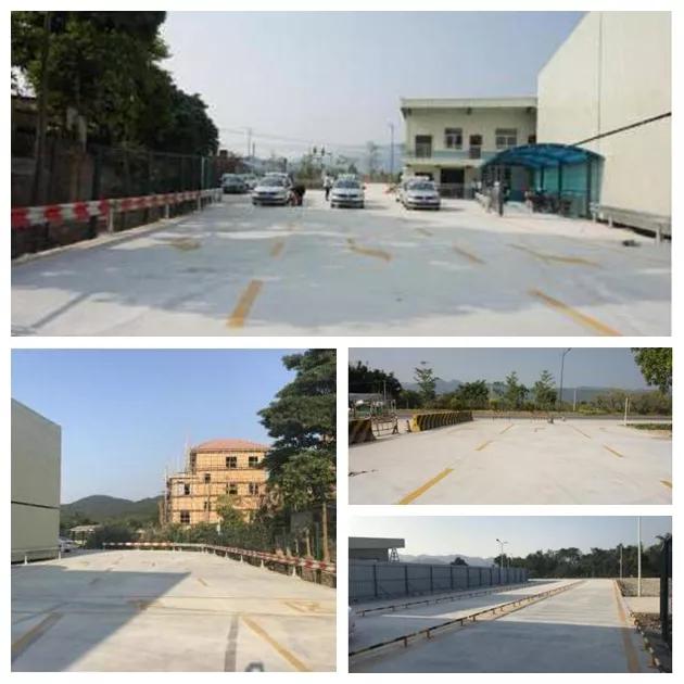 佛山三水驾驶考场,佛山市三水驾考绿色通道