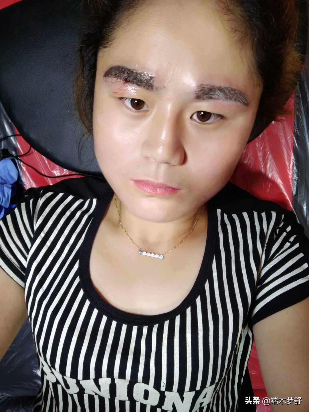 纹眉1000跟2000的价格,300元纹眉和1000元纹眉区别