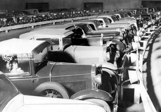 国内比较有名的电影院有哪些,国内汽车电影院有哪些