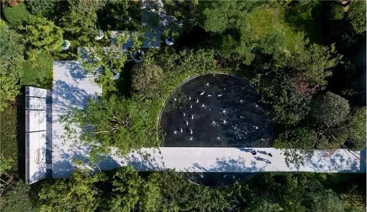 鸟瞰，无法复制的美