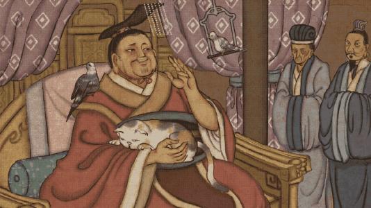 性偏好障碍之恋物癖