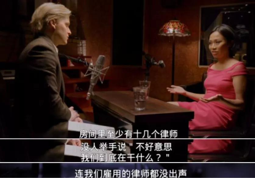 从吴亦凡到阿里807，他们必须付出代价