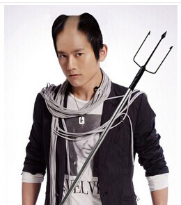 谢娜和张杰之间的趣事,谢娜和张杰的爱情故事如何展开的