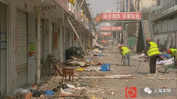 徐家汇为什么能成为市级商业中心,徐家汇转型