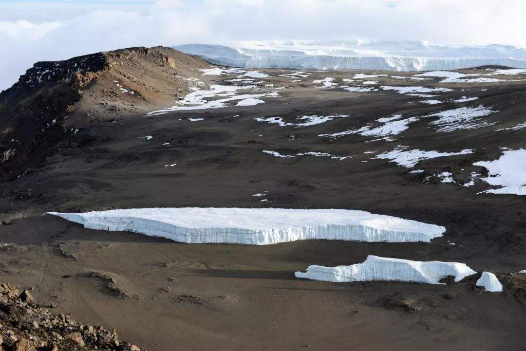 每天了解一个国家新西兰,十大冰川