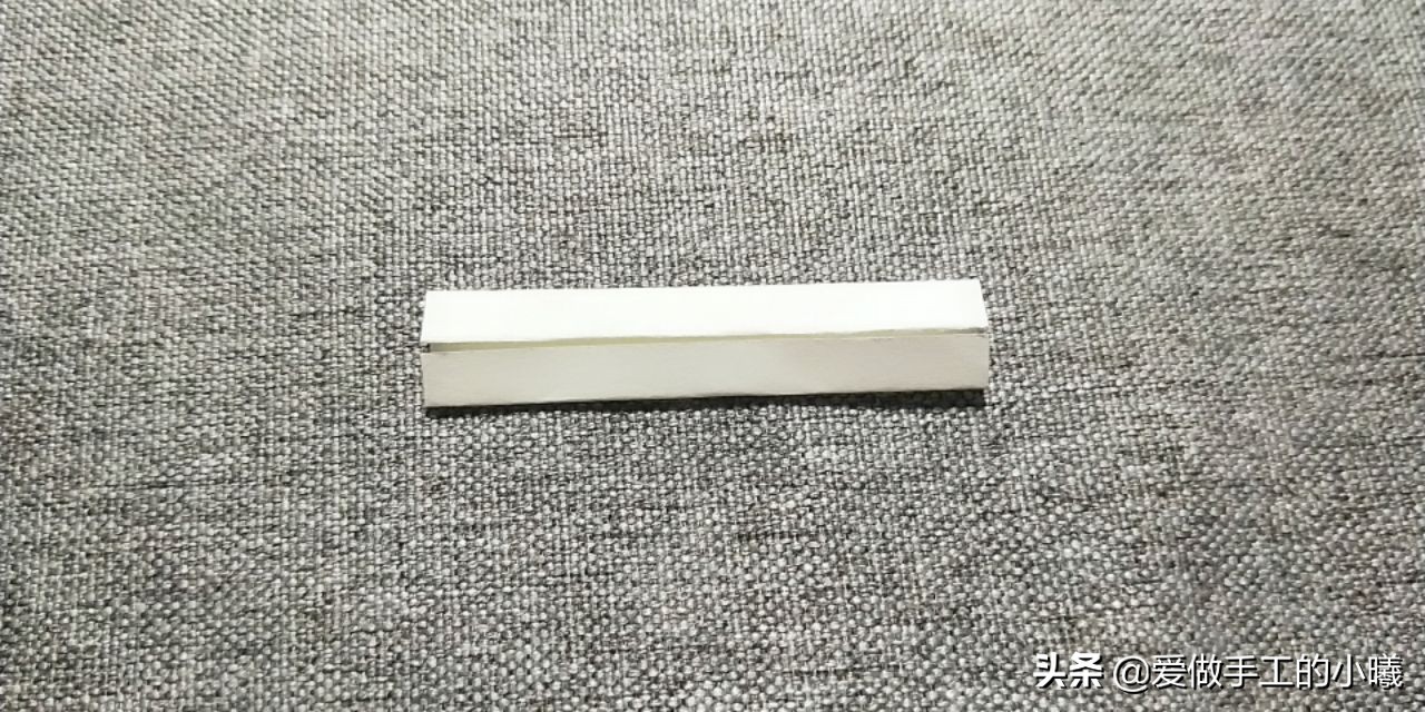 手枪手工折纸长30厘米宽10厘米,童年折纸手枪的子弹怎么做