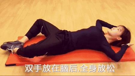 假胯宽大腿内侧粗动作,改善胯宽腿粗屁股大动作