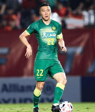 北京国安昌平籍球员,北京国安9:1上海申花球员名单