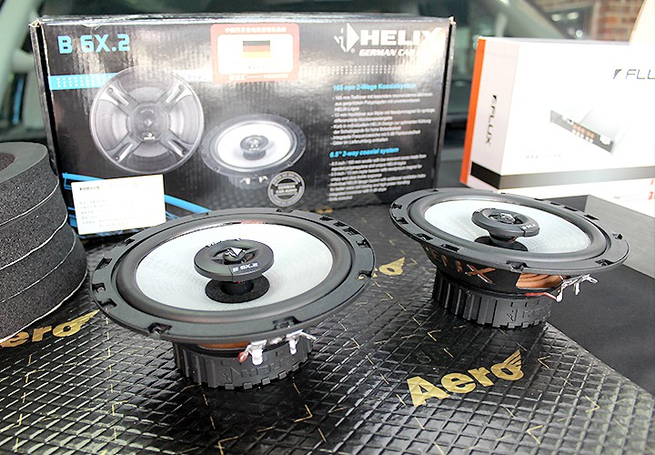 怀柔尼桑途乐音响改装,门头沟尼桑途乐音响改装案例