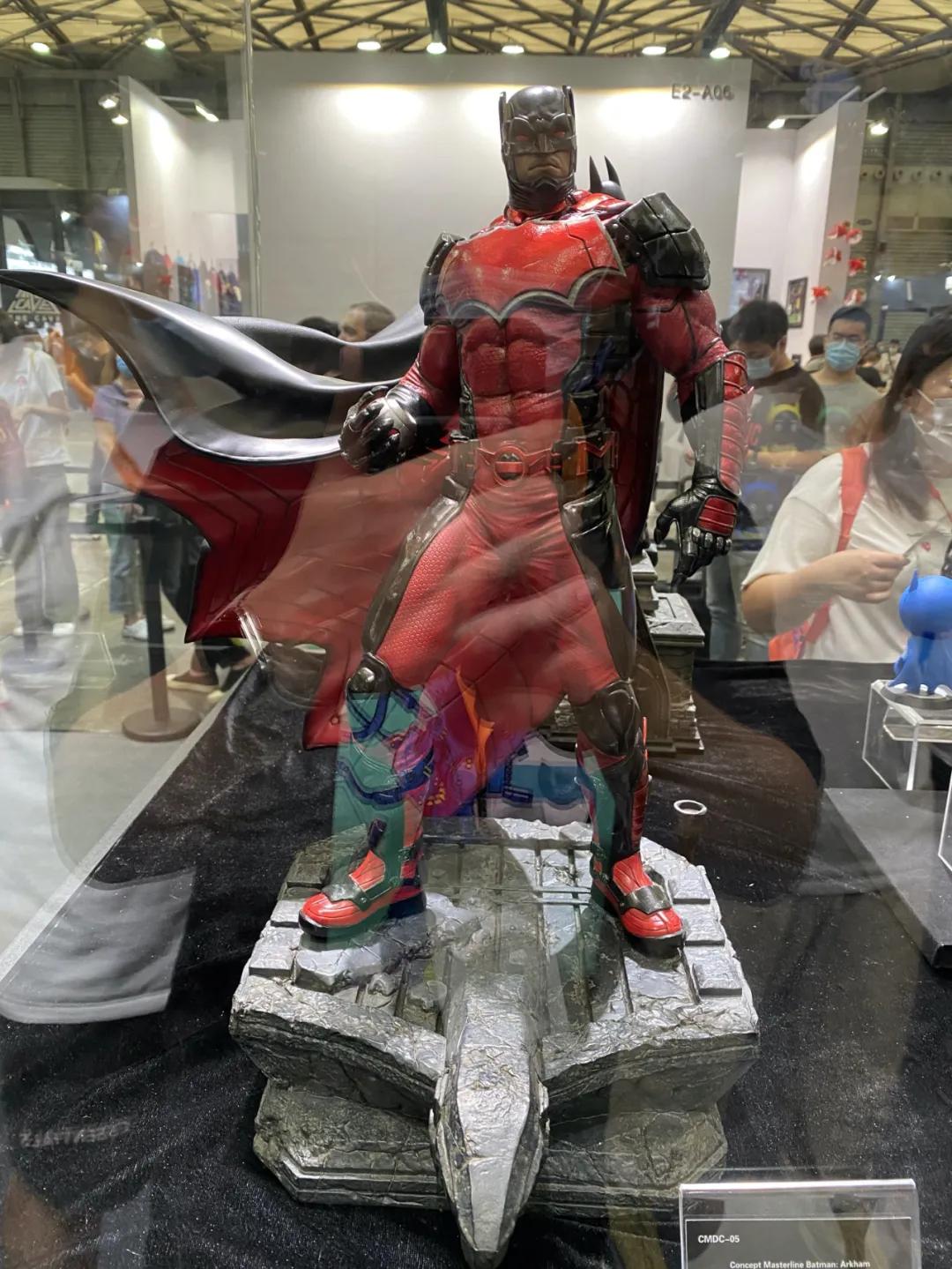 新品太多，钱包太瘪，WF2020展会速报