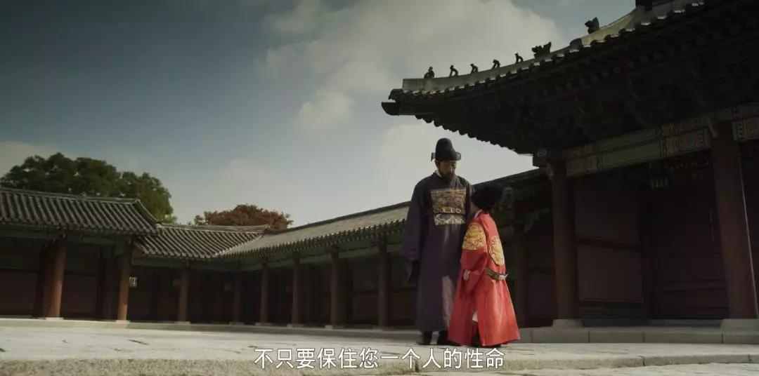 坐等一年，韩国的抗疫爆款终于来了！