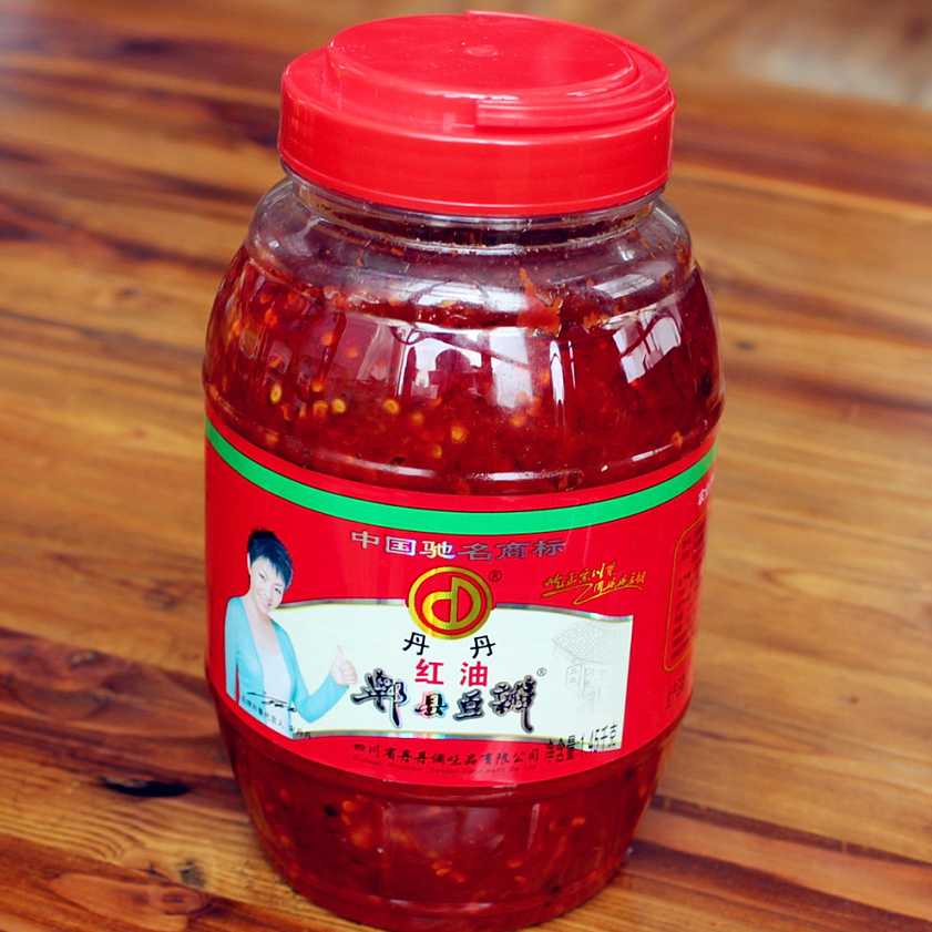 郫县豆瓣酱哪个才正宗？别管啥牌子，有这3种情况别买，都是假的