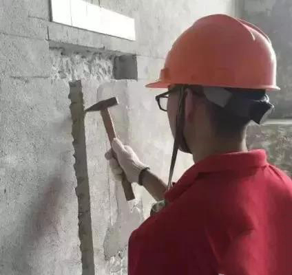 万师傅水电施工工艺标准,老师傅做水电